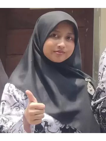 SYAKIRA FITRI
