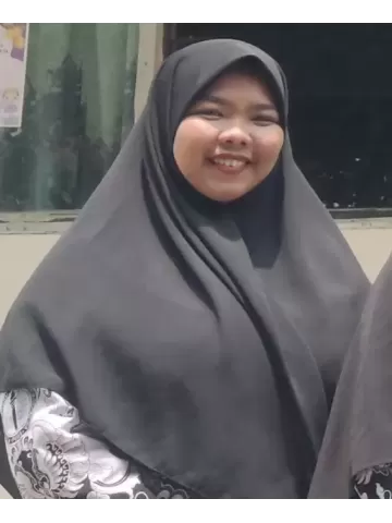 DHIYA ULYA MUMTAZ, S.Pd.