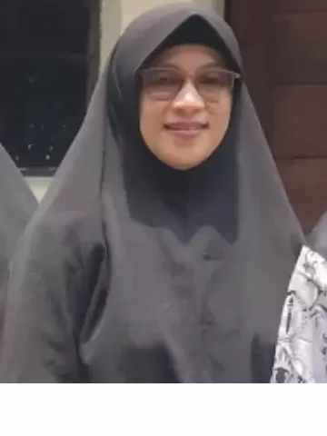 ETI NURHAYAT