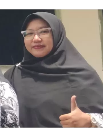 SRI WAHYUNI