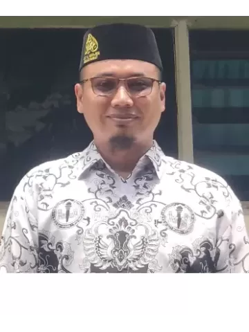 Ricky Bilal Rinaldi