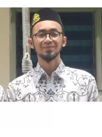 ISWAN USWAH RAHADIAN S